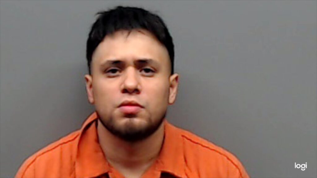 CEDILLO-DELAROSA, MARK ANTHONY arrested in Smith County, Texas mugshot