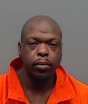 WILLIAMS, GORDON booking photo