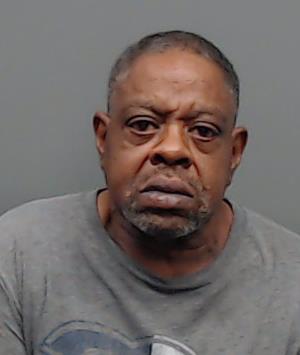 WILSON, ROBERT EUGENE booking photo