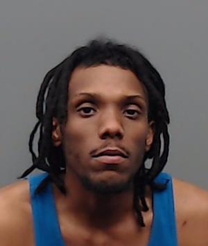 BOYD, THOMAS HARDY booking photo