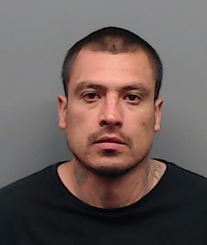 GARCIA, JORGE JR booking photo