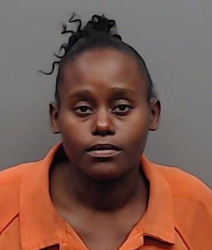 CHANCELLOR, RONESHIA KAYE booking photo