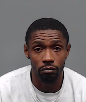 FIELDS, KALVIN RASHOD booking photo