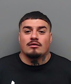 CASTANEDA, BALTAZAR booking photo