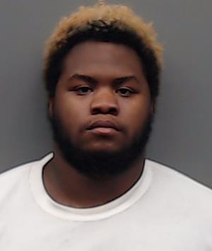 TAVE, KA'DARIUS DEMONTRELL booking photo