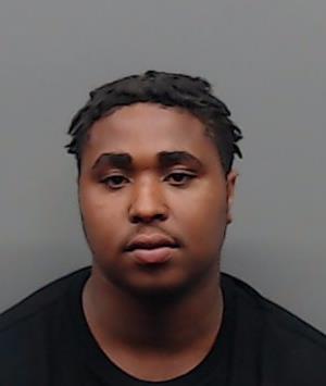 FORD, KELDRICK LEE booking photo