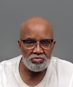 TINSLEY, TRAVIS D booking photo