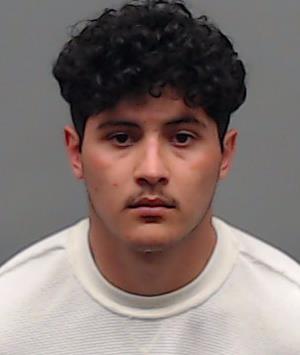 KINDT, TRISTAN booking photo