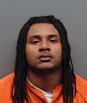 SOCKWELL, JAMIKAL DERAIL booking photo