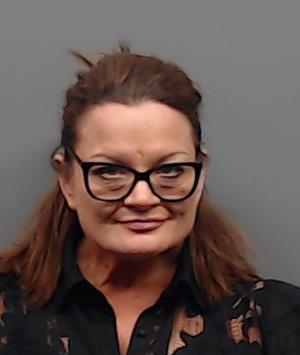 MANLEY, JENNIFER SUE booking photo