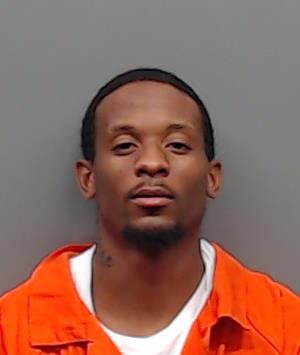 CANNON, LA'QUINN booking photo
