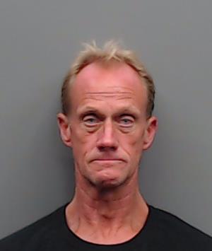 SHADDOX, MICHAEL WAYNE booking photo