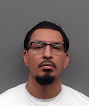 SANTILLAN, JOSE ANGEL booking photo