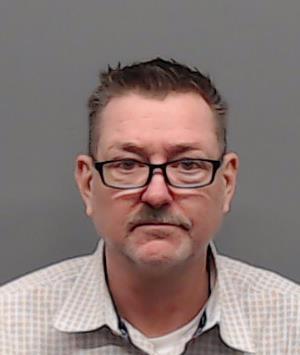 BRIGHT, TRENT booking photo