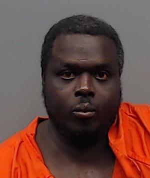 BARR, JASON EVAN booking photo