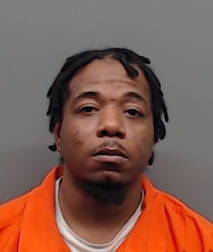 WILLIAMS, DEVON CORDALE booking photo