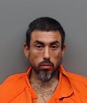 CARRANZA, JOE, Jr. booking photo