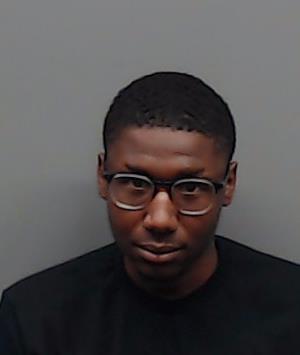 SHACKLEFORD, JORDAN ANTWOINE booking photo