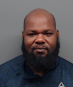 BANKS, SAMUEL LOUIS booking photo