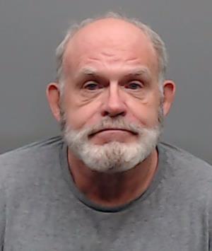 LANDON, MARK THOMAS booking photo