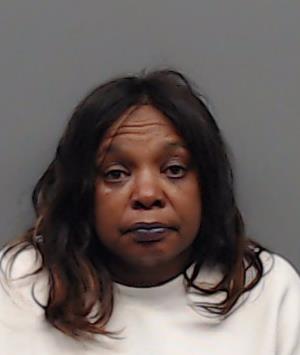 HANDY, PATRICIA ANN booking photo