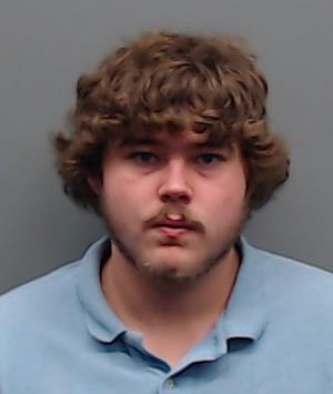 MOUNT, LUCAS ALLEN booking photo