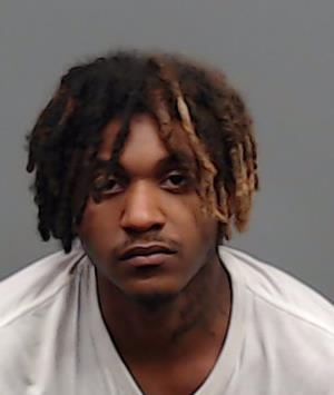 PRINCE, DABIRE KAMBREON booking photo