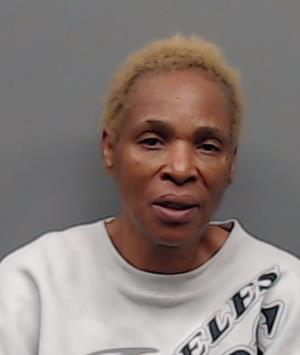 HAMBRICK, CONTESA DENISE booking photo