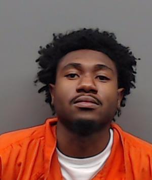 OWENS, ISAIAH DAMIR booking photo