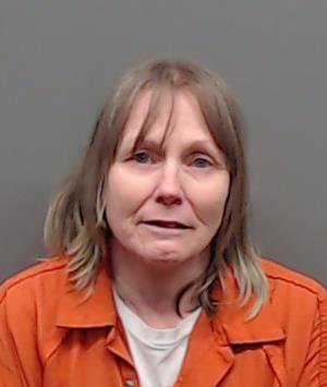 BUTCHER, SHANNON LAWHON booking photo