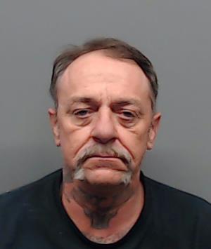 CLICK, JOHNNY LEE booking photo