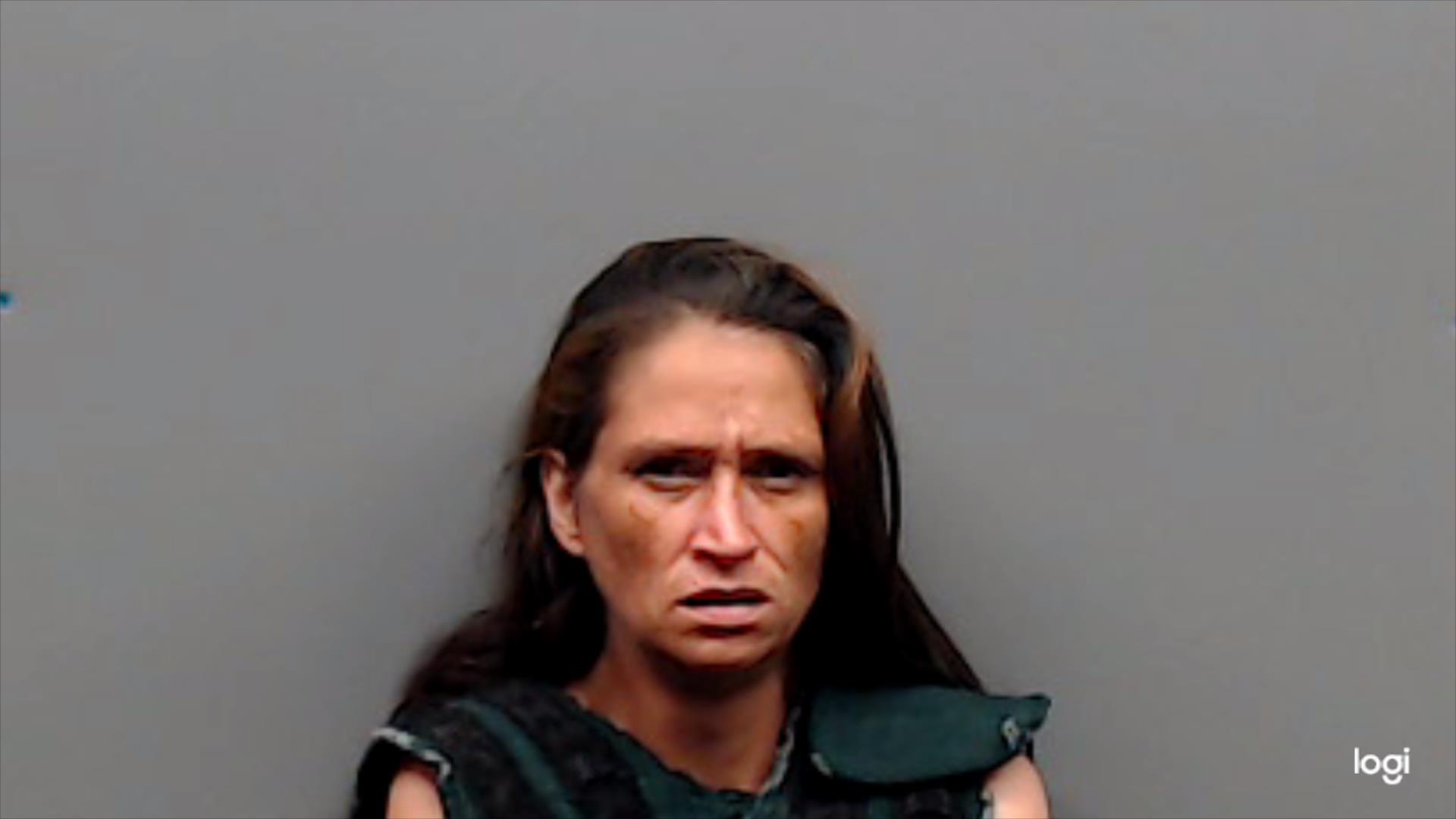 MUNOZ, COLLINE FRANCISCA booking photo