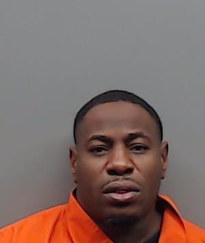 KELLUM, GREGORY DARMAYES booking photo