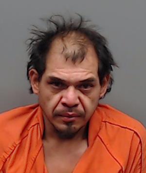 PEREZ, JOE booking photo