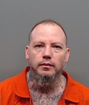 NICHOLS, GARY booking photo