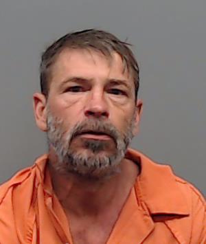 MCCUTCHEON, JASON DILLION booking photo