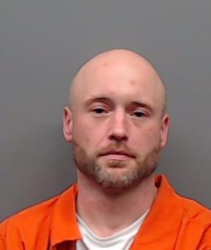 POTOCZAK, NICHOLAS ALAN booking photo