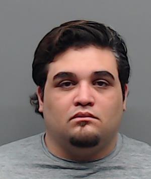 REMEDIES, JOHN COLTON booking photo