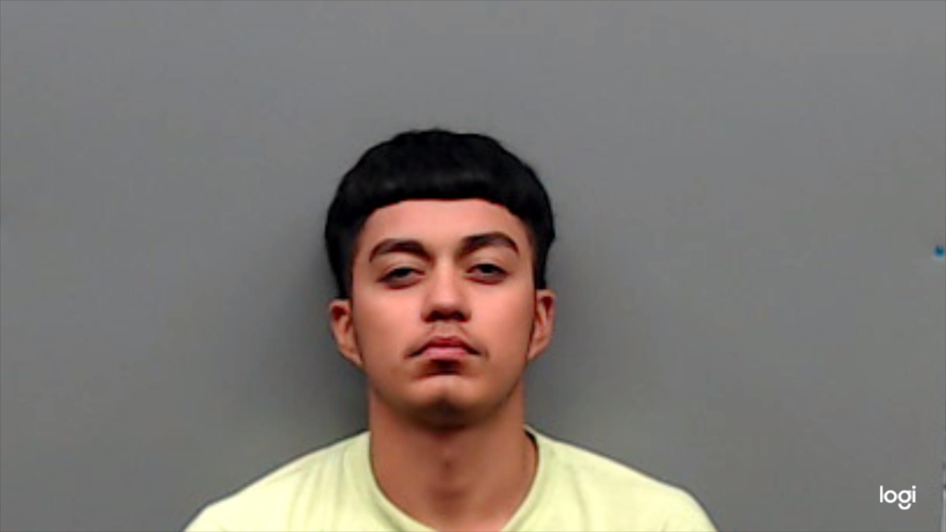LOZANO, JOSE booking photo
