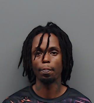 WILLIAMS, QUETRELL JAROME booking photo