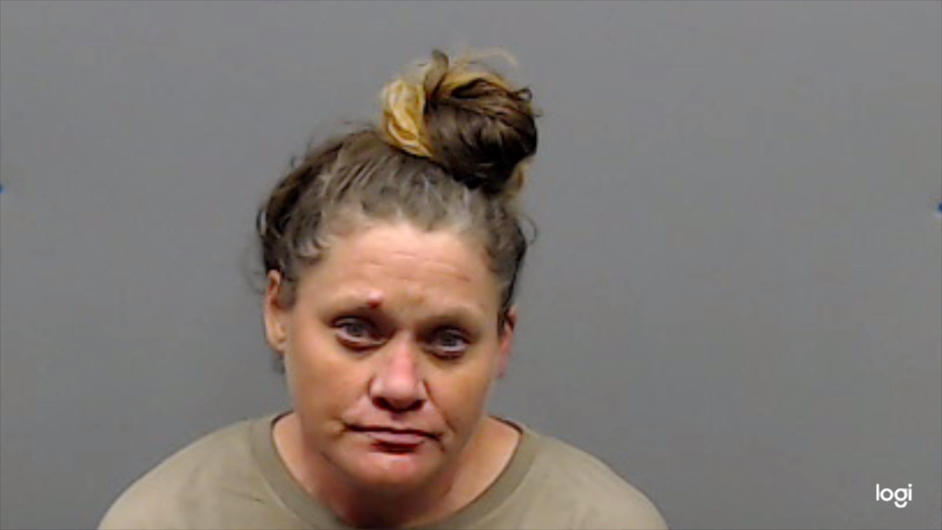 DIXON, SHANNA KAYE arrested by Smith County SO/PD