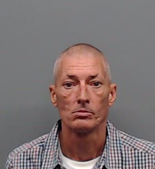 KYLE, GEORGE RAY, Jr. booking photo