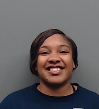 MILLER, JAGRAYSHA NESHA booking photo