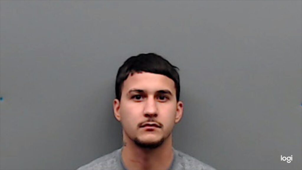 NUNEZ, DANIEL ENRIQUE booking photo