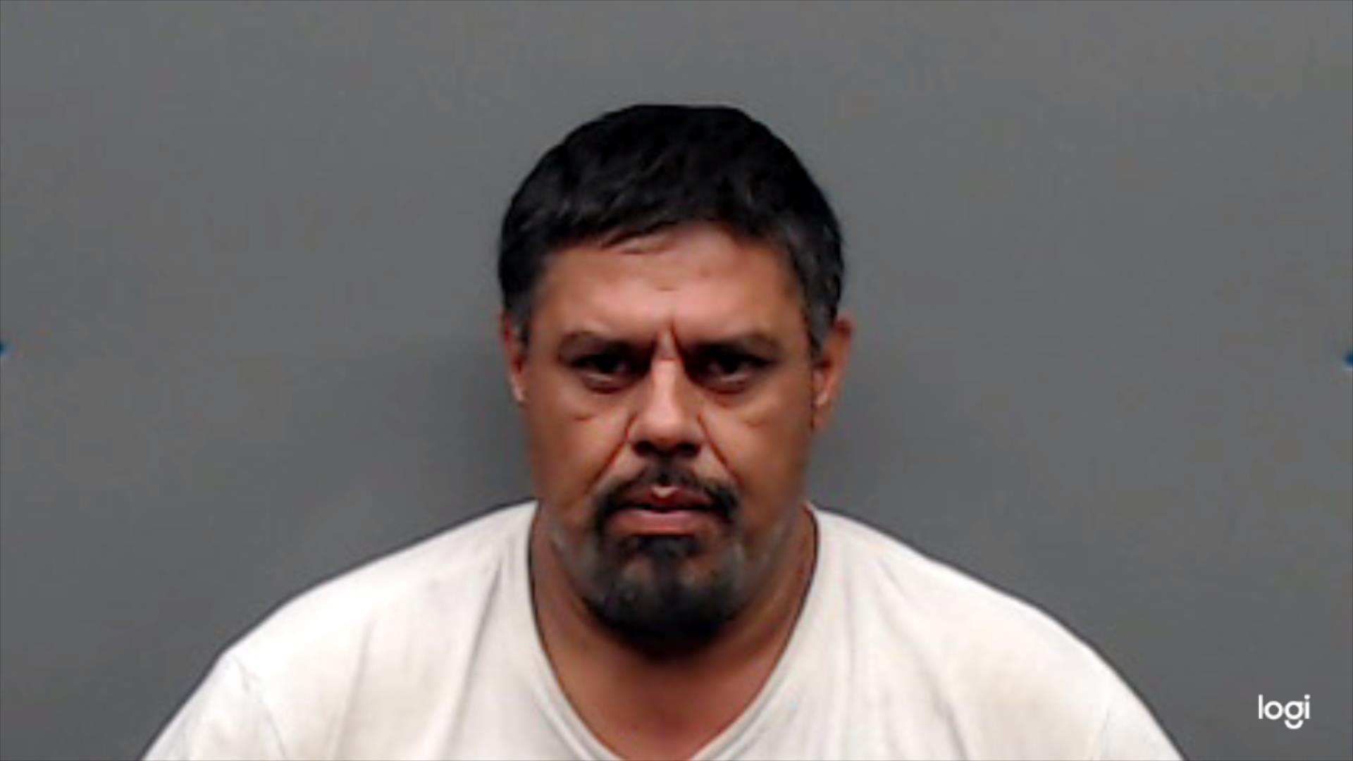 SORIANO, JOSE ANTONIO arrested by Smith County SO/PD