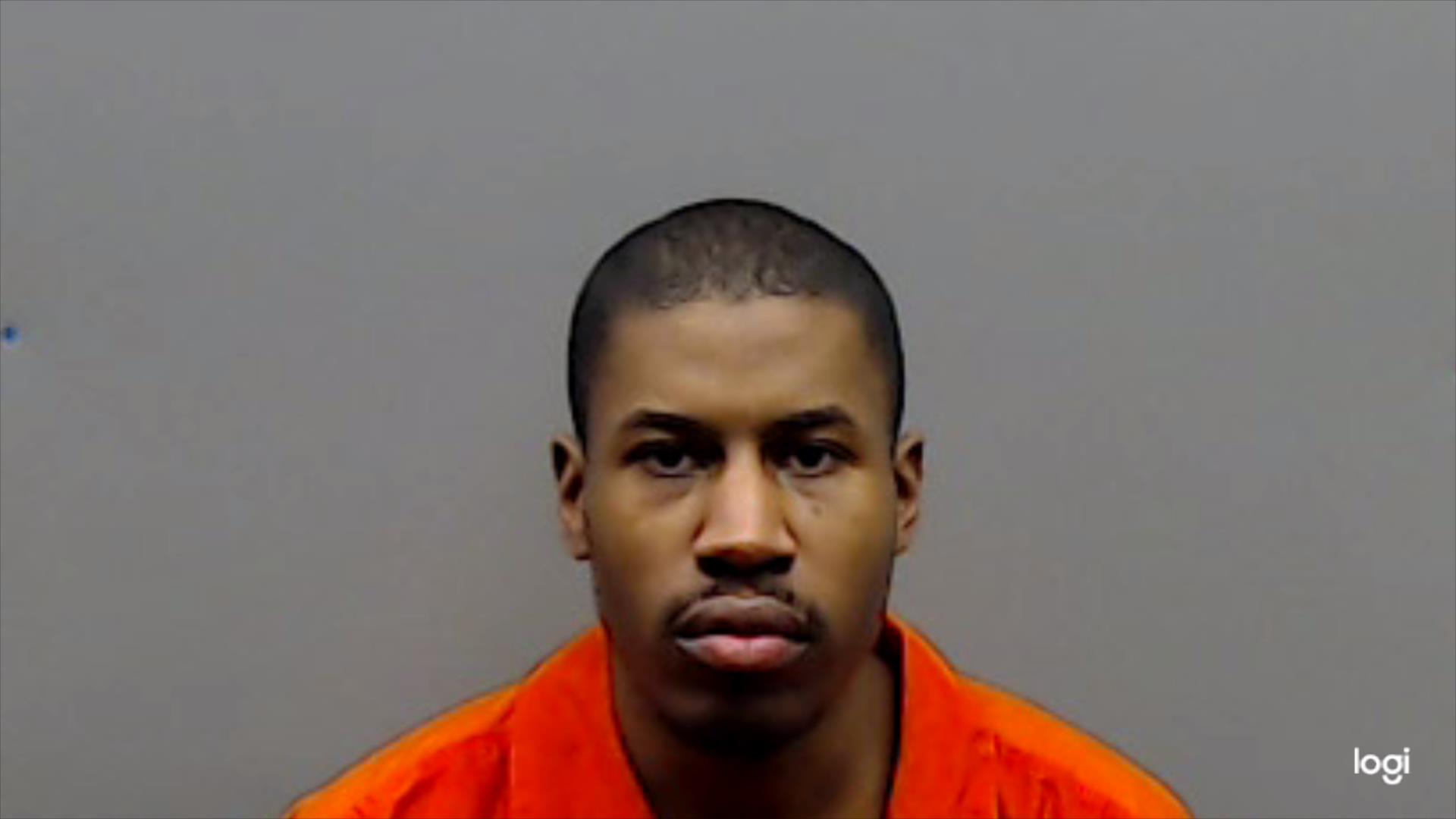 GARY, KEINAN LASALLE arrested by Smith County SO/PD