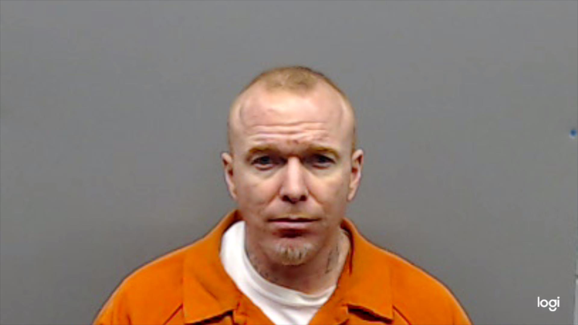 PARIS, JOHNNY DEWIGHT arrested by Smith County SO/PD