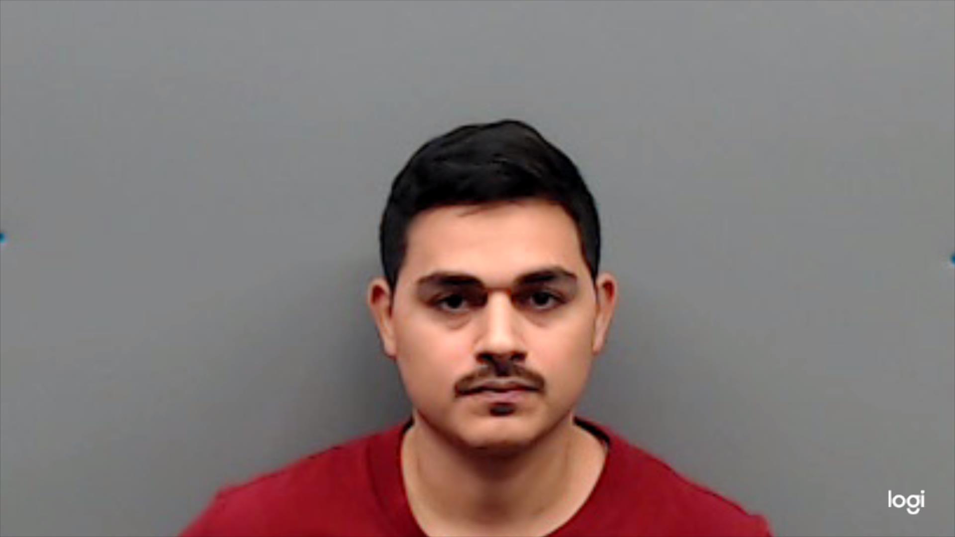 SALAZAR, JUBEL, Jr. arrested by Smith County SO/PD