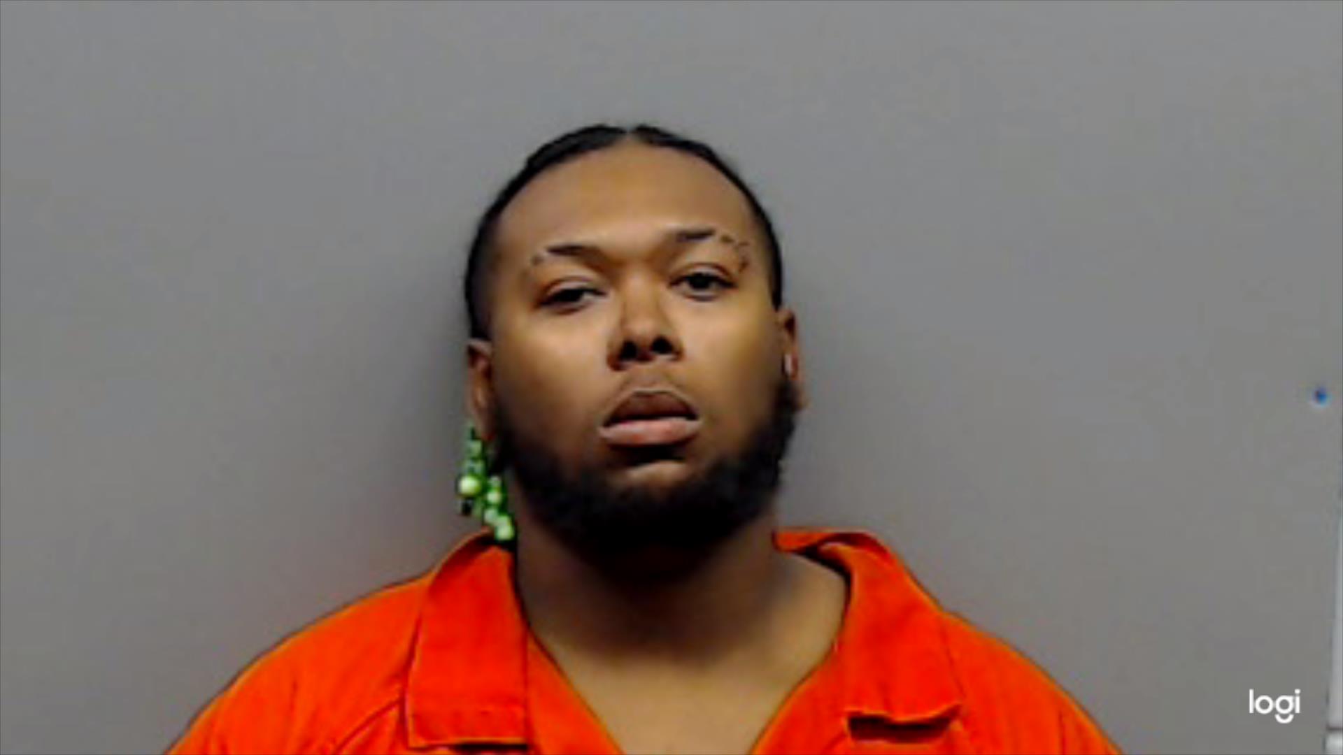BLACK, EZEKIEL arrested by Smith County SO/PD