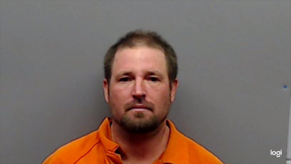 MCDONALD, CARL JOSEPH booking photo